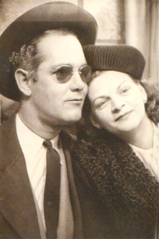 1930s Boyd, Helen